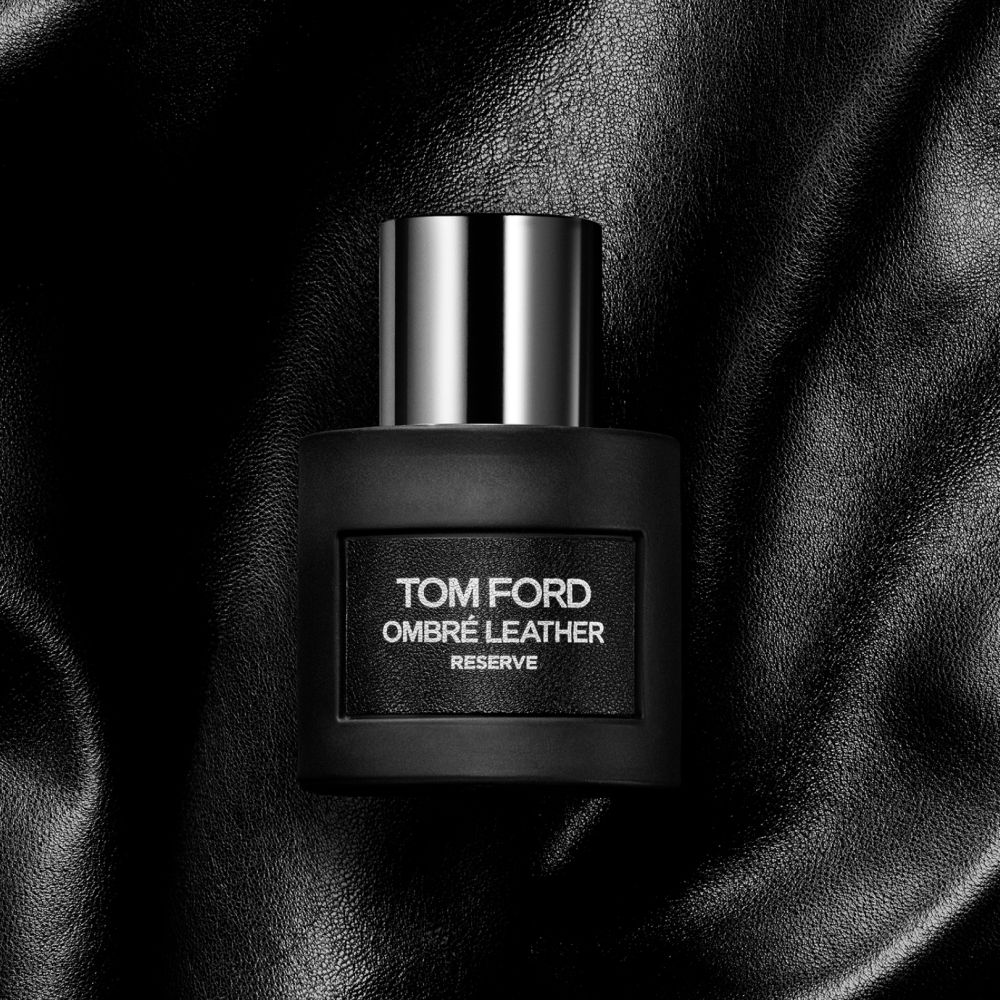 OMBRE LEATHER RESERVE